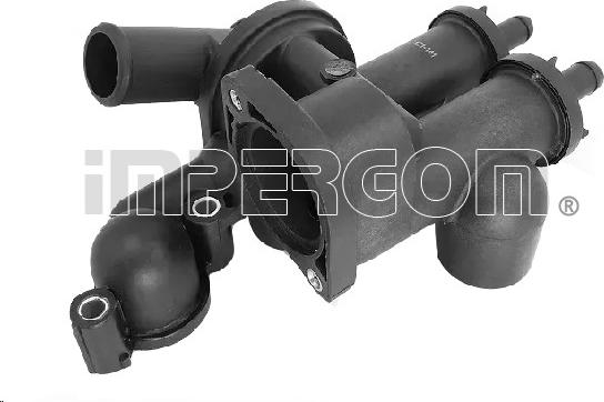 IMPERGOM 90891 - Термостат, охолоджуюча рідина autocars.com.ua