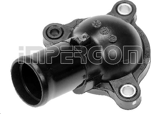 IMPERGOM 90892 - Фланець охолоджуючої рідини autocars.com.ua