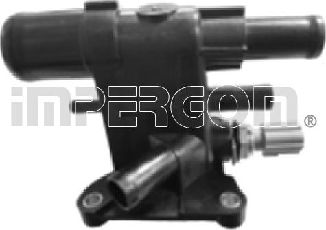 IMPERGOM 90894 - Термостат, охолоджуюча рідина autocars.com.ua