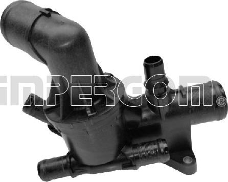 IMPERGOM 90895 - Термостат, охолоджуюча рідина autocars.com.ua