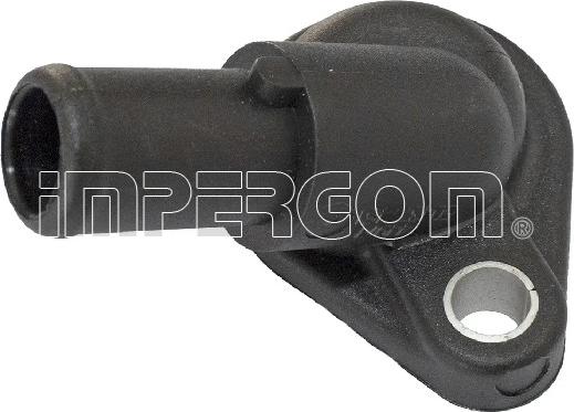 IMPERGOM 90901 - Фланець охолоджуючої рідини autocars.com.ua