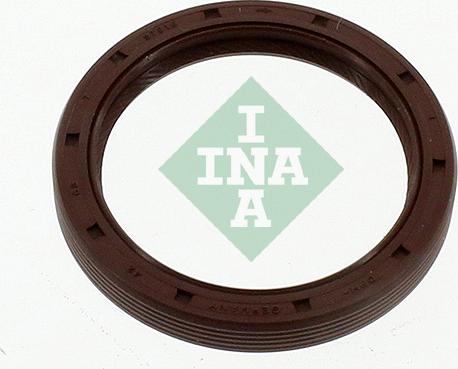 INA 413 0083 10 - Уплотняющее кольцо, распредвал avtokuzovplus.com.ua