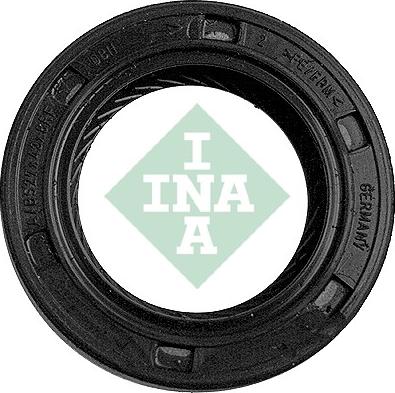 INA 413 0090 10 - Уплотняющее кольцо, распредвал avtokuzovplus.com.ua