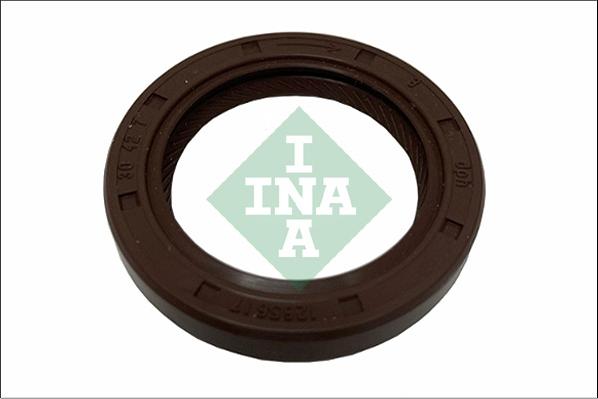 INA 413 0096 10 - Уплотняющее кольцо, распредвал avtokuzovplus.com.ua