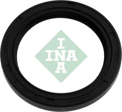 INA 413 0098 10 - Уплотняющее кольцо, распредвал autodnr.net