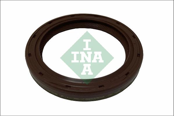 INA 413 0396 10 - Уплотняющее кольцо, коленчатый вал autodnr.net
