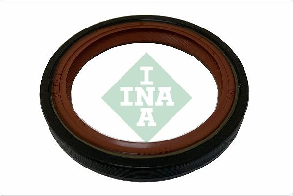 INA 413 0397 10 - Уплотняющее кольцо, коленчатый вал avtokuzovplus.com.ua
