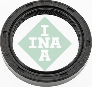 INA 413 0403 10 - Уплотняющее кольцо, коленчатый вал autodnr.net