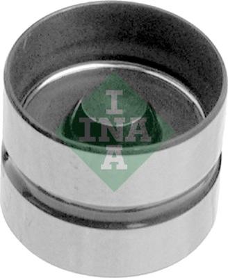 INA 420 0204 10 - Штовхач, гидрокомпенсатор autocars.com.ua