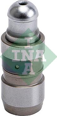 INA 420 0234 10 - Штовхач, гидрокомпенсатор autocars.com.ua