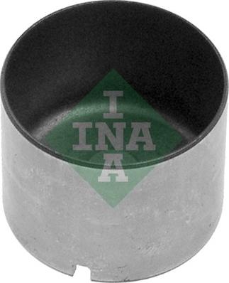 INA 421 0007 10 - Штовхач, гидрокомпенсатор autocars.com.ua