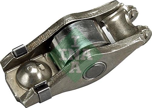 INA 422 0092 10 - Балансир, управління двигуном autocars.com.ua