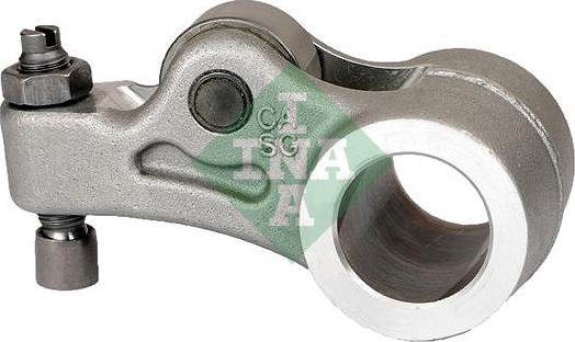 INA 422 0284 10 - Коромисло, управління двигуном autocars.com.ua