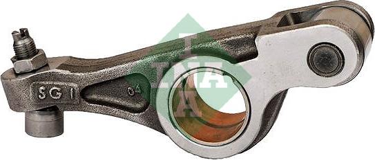 INA 422 0285 10 - Коромисло, управління двигуном autocars.com.ua