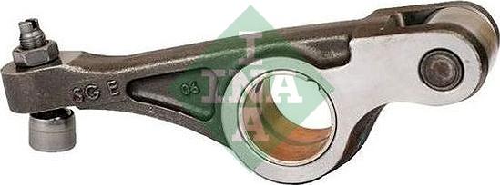 INA 422 0286 10 - Коромисло, управління двигуном autocars.com.ua