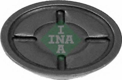 INA 426 0017 10 - Регулювальна шайба, зазор клапана autocars.com.ua