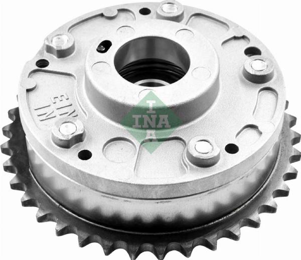 INA 427 1066 10 - Шестерня приводу розподільного вала autocars.com.ua