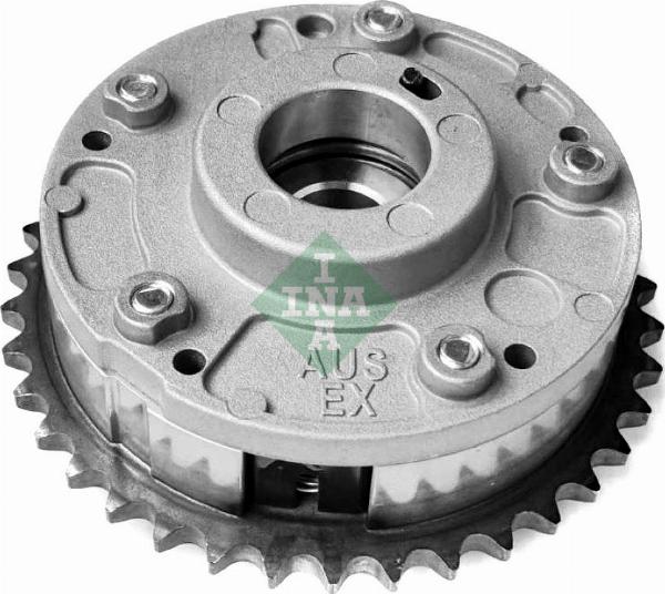 INA 427 1067 10 - Шестерня приводу розподільного вала autocars.com.ua