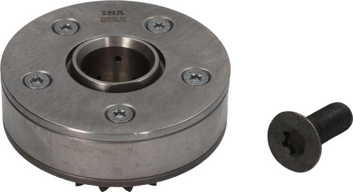 INA 427 1109 30 - Шестерня приводу розподільного вала autocars.com.ua
