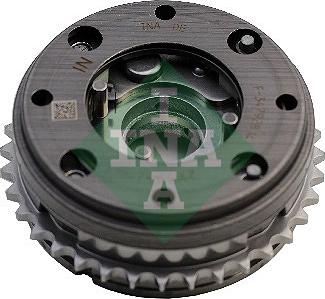 INA 427 1122 10 - Шестерня приводу розподільного вала autocars.com.ua