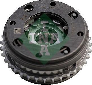 INA 427 1123 10 - Шестерня приводу розподільного вала autocars.com.ua