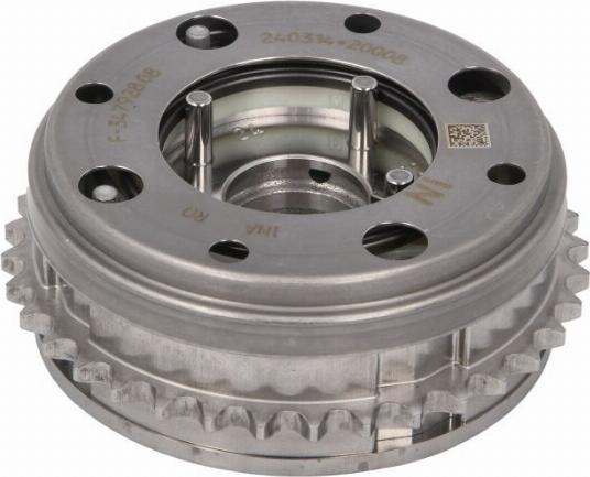 INA 427 1125 10 - Шестерня приводу розподільного вала autocars.com.ua