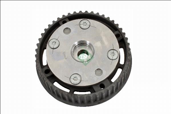 INA 427 1284 10 - Шестерня приводу розподільного вала autocars.com.ua