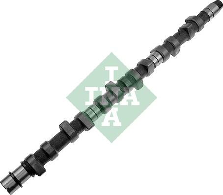 INA 428 0072 10 - Шток autocars.com.ua