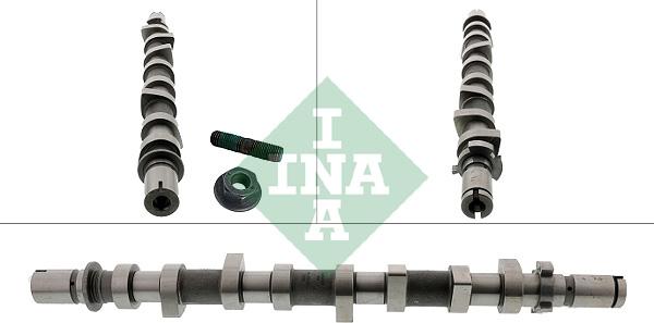 INA 428 0252 10 - Шток autocars.com.ua