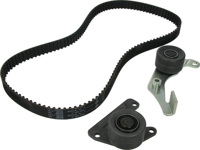 INA 530 0011 10 - Комплект ременя ГРМ autocars.com.ua