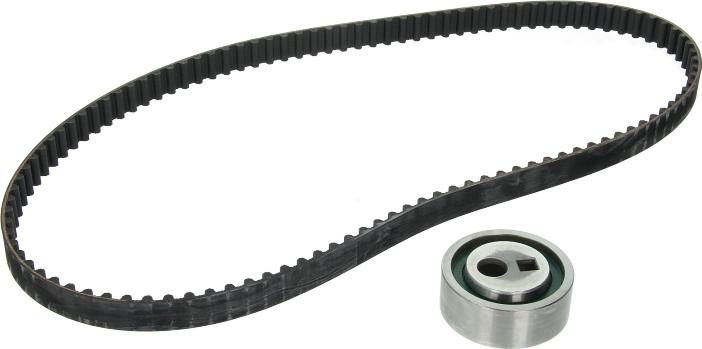 INA 530 0016 10 - Комплект ременя ГРМ autocars.com.ua