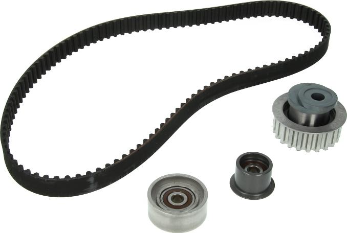 INA 530 0046 10 - Комплект ременя ГРМ autocars.com.ua