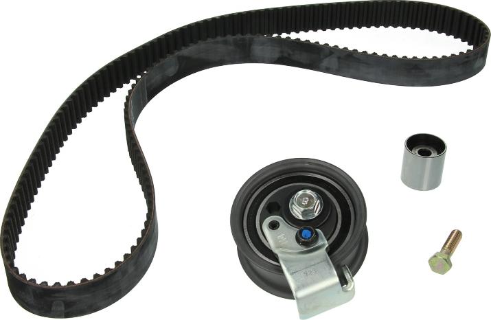 INA 530 0069 10 - Комплект ременя ГРМ autocars.com.ua