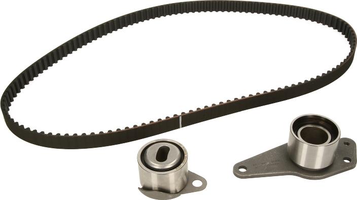 INA 530 0108 10 - Комплект ременя ГРМ autocars.com.ua