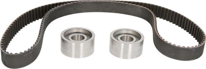 INA 530 0113 10 - Комплект ременя ГРМ autocars.com.ua