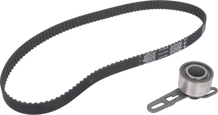 INA 530 0138 10 - Комплект ременя ГРМ autocars.com.ua