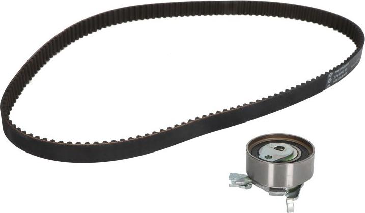 INA 530 0147 10 - Комплект ременя ГРМ autocars.com.ua