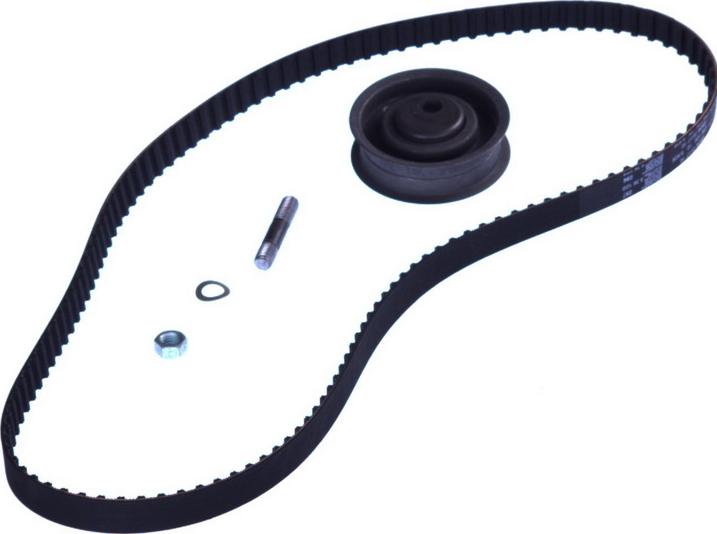 INA 530 0149 10 - Комплект ременя ГРМ autocars.com.ua