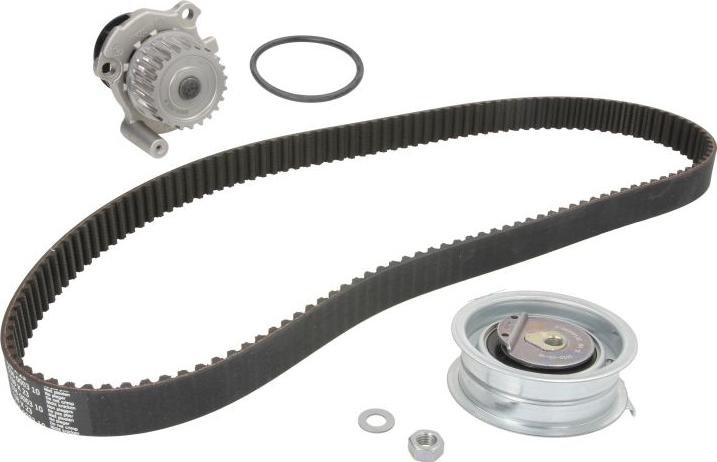 INA 530 0171 30 - Водяний насос + комплект зубчатого ременя autocars.com.ua