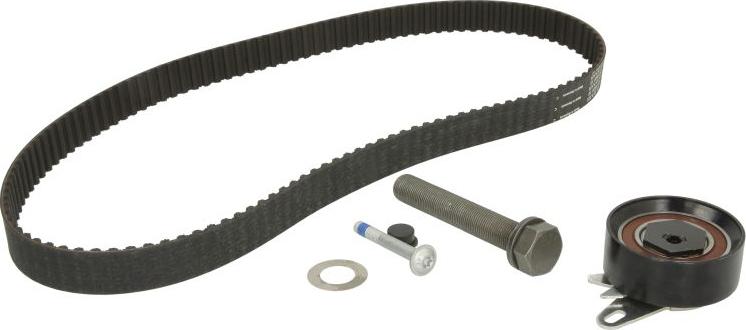 INA 530 0172 10 - Комплект ременя ГРМ autocars.com.ua