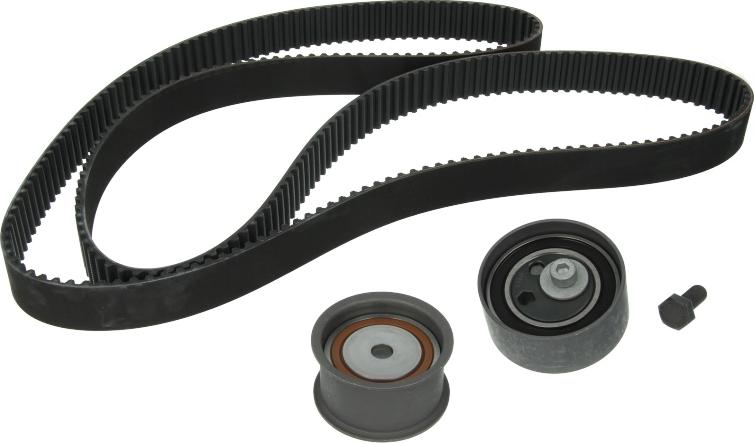 INA 530 0178 10 - Комплект ременя ГРМ autocars.com.ua