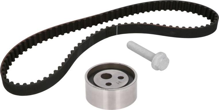 INA 530 0182 10 - Комплект ременя ГРМ autocars.com.ua