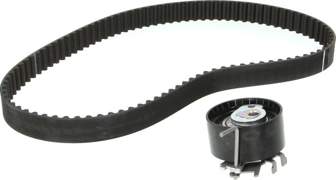 INA 530 0195 10 - Комплект ременя ГРМ autocars.com.ua