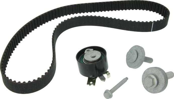 INA 530 0197 10 - Комплект ременя ГРМ autocars.com.ua