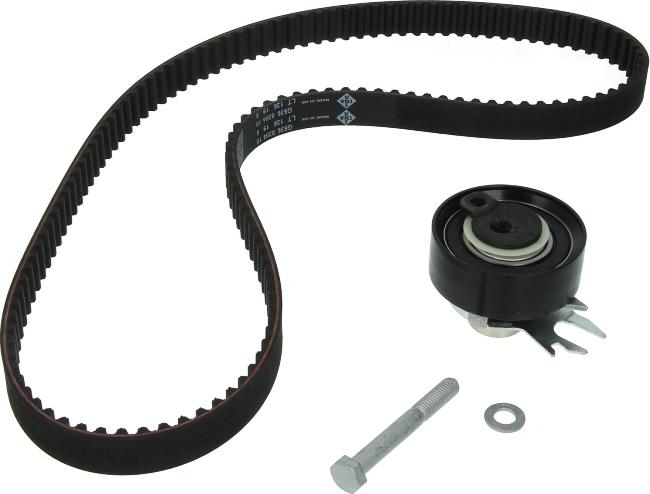 INA 530 0199 10 - Комплект ременя ГРМ autocars.com.ua