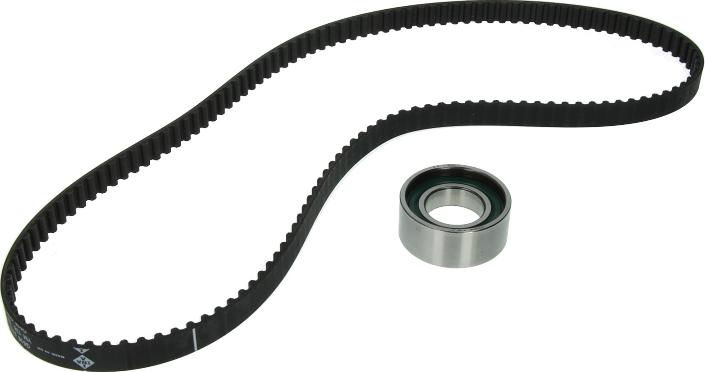 INA 530 0203 10 - Комплект ременя ГРМ autocars.com.ua