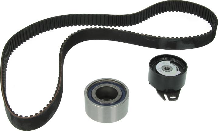 INA 530 0222 10 - Комплект ременя ГРМ autocars.com.ua