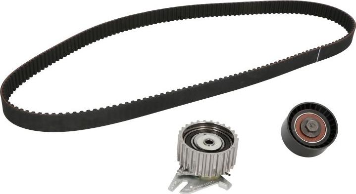 INA 530 0223 10 - Комплект ременя ГРМ autocars.com.ua