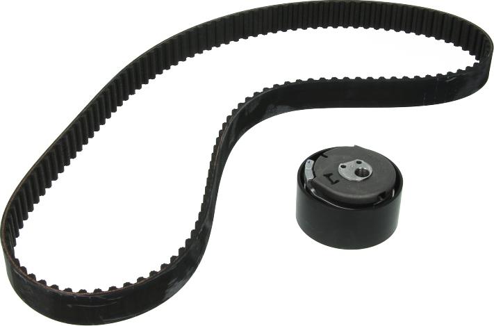 INA 530 0228 10 - Комплект ременя ГРМ autocars.com.ua