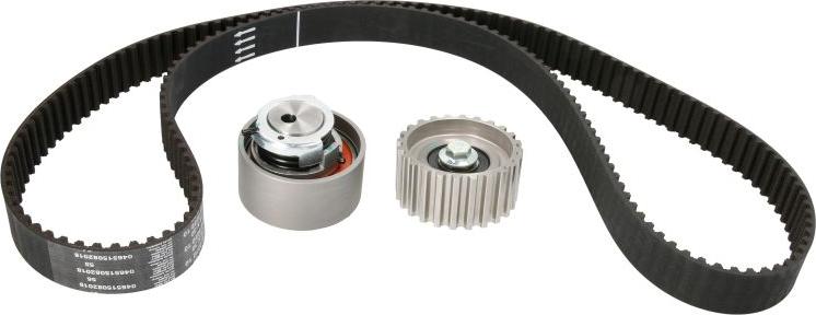 INA 530 0232 10 - Комплект ременя ГРМ autocars.com.ua